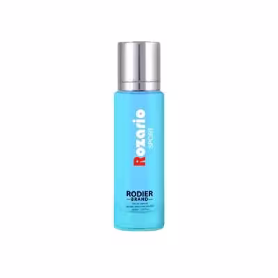عطر جیبی مردانه رودیر مدل Rozario حجم 30 میلی لیتر