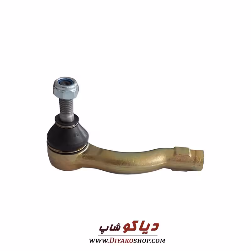 سیبک فرمان تیگو 5