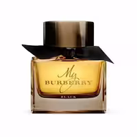 عطر مای باربری بلک