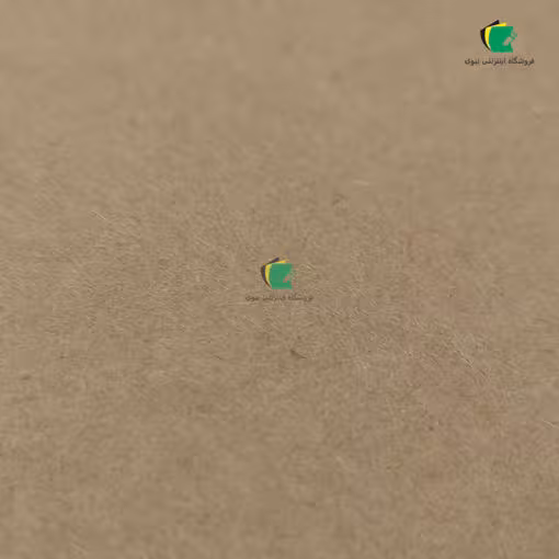 مقوا کرافت اروپایی 290 گرم تنوع سایز و تعداد