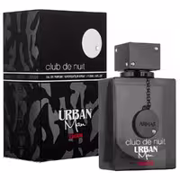 ادوپرفیوم کلاب د نویت اوربان الکسیر Club De Nuit Urban Elixir