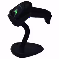 بارکدخوان گرایفون GD 4132 تک بعدی با پایه دیتالاجیک