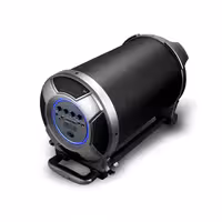 اسپیکر بلوتوث چمدانی بیکارو مدل Beecaro S36