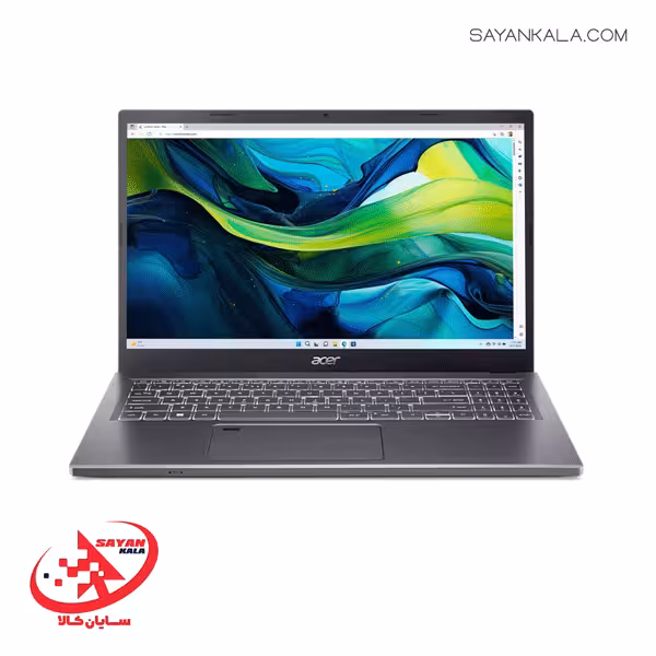 لپ تاپ ایسر مدل LAPTOP ACER ASPIRE LITE I5 13420H RAM 8GB SSD 512GB
