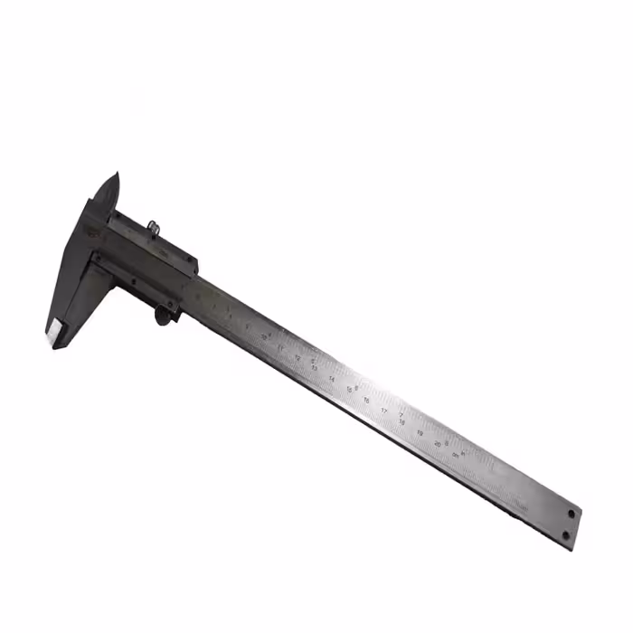 کولیس ساده 20 سانتی متر رایدر پرو مدل RD VC500