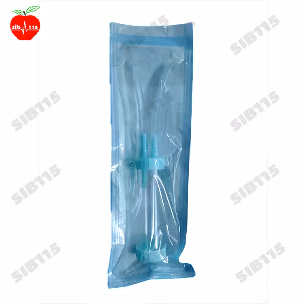 تراکیال ست (کشت خلط) MUCUS EXTACTOR | فروشگاه اینترنتی سیب 115