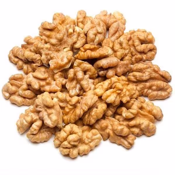 مغز گردو ایرانی اعلا (نیم کیلو)