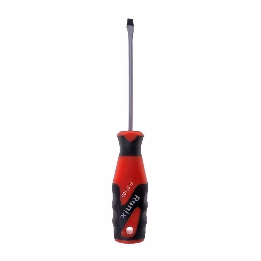 پیچ گوشتی 5x100 دو سو رونیکس مدل RH-2755
