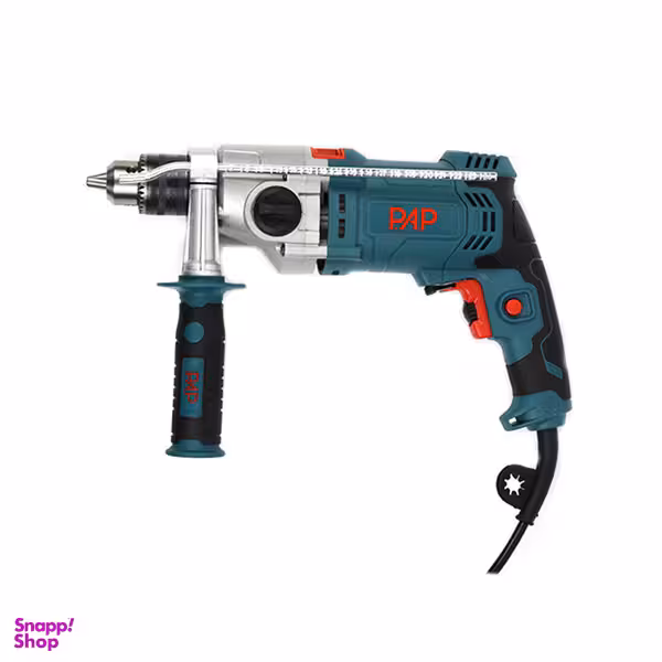 دریل چکشی پی ای پی مدل ID6650