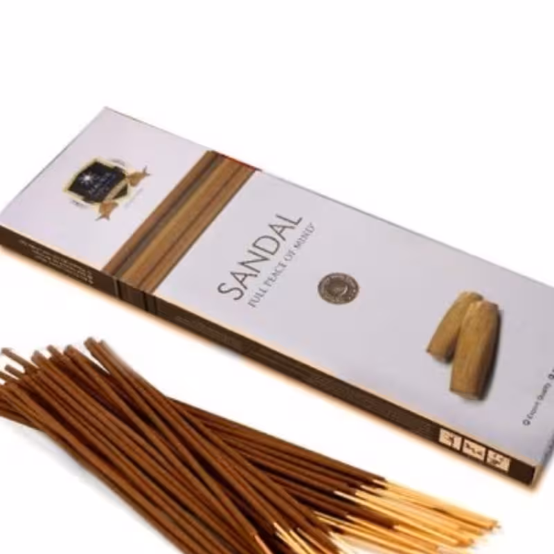 عود صندل