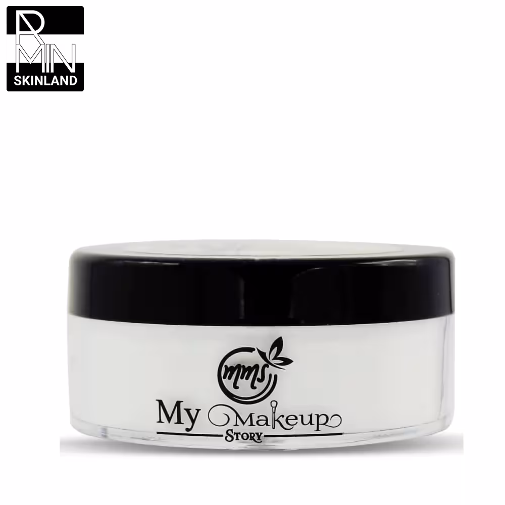 پودر فیکس مای میکاپ استوری