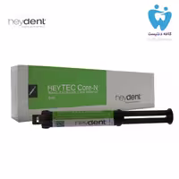 سمان رزینی دوال کیور هی تک سم هی دنت - Heydent HeyTec CemX