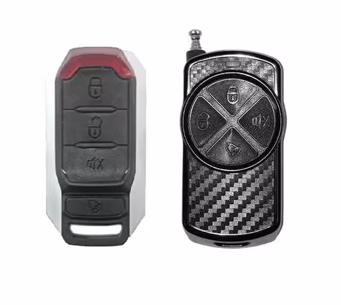 SteelMate RX1000 دزدگیر خودرو استیل میت