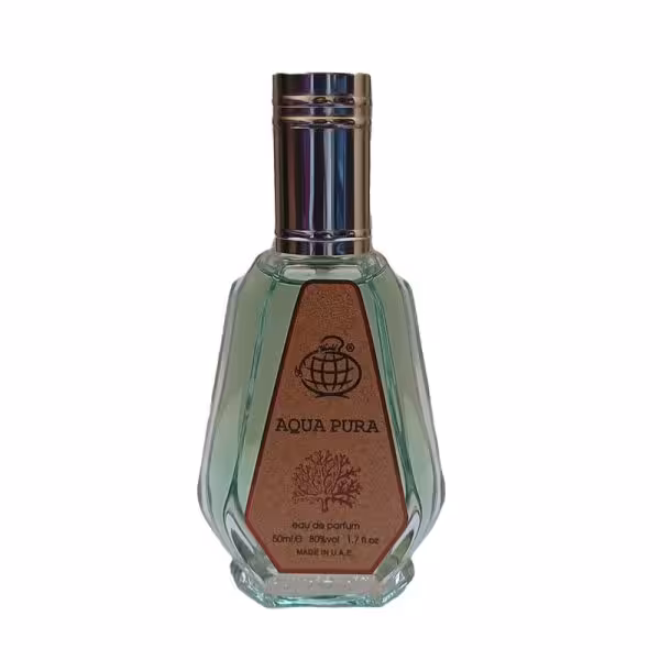 عطر ادکلن مگاماره شرکت فراگرنس ورد