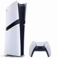 PlayStation 5 Pro CFI-7019
