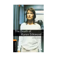 Oxford Bookworms 2 The Death of Karen Silkwood