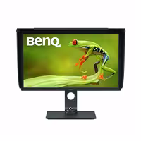 مانیتور طراحی بنکیو مدل SW321C با سایز 32 اینچ