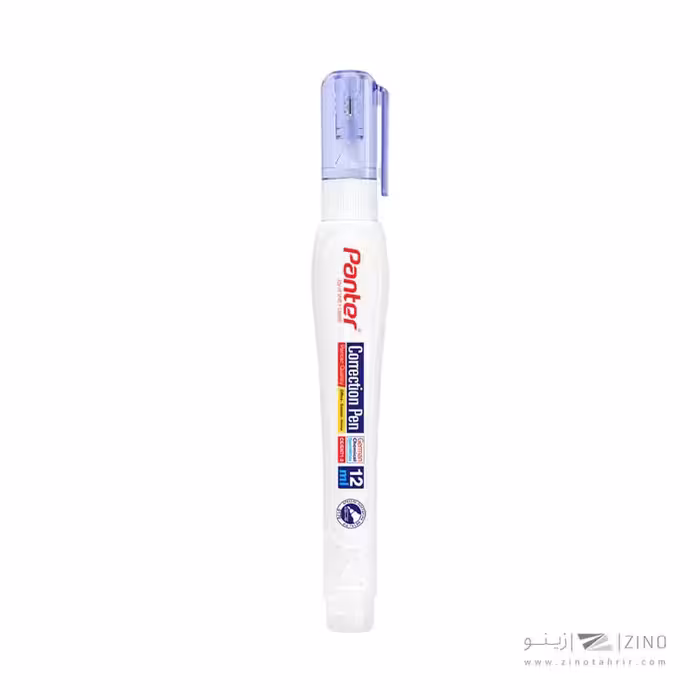 لاک قلمی12میل24عددی پنتر