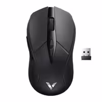 ماوس گیمینگ بی‌ سیم رپو مدل V300SE