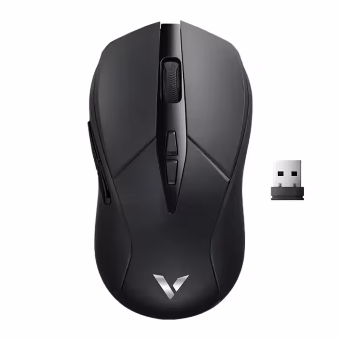 ماوس گیمینگ بی‌ سیم رپو مدل V300SE