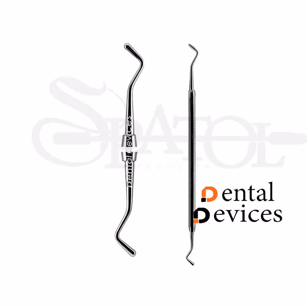 کندانسور درشت Condenser Fig.3 دنتال دیوایس Dental Devices