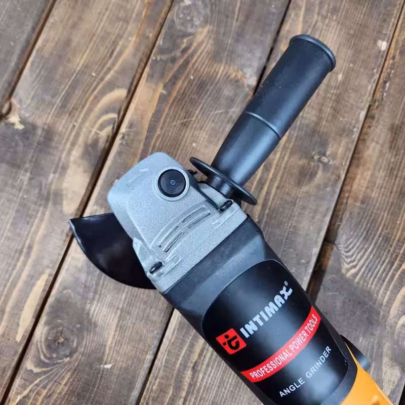 مینی فرز اینتیمکس کد 11000rpm