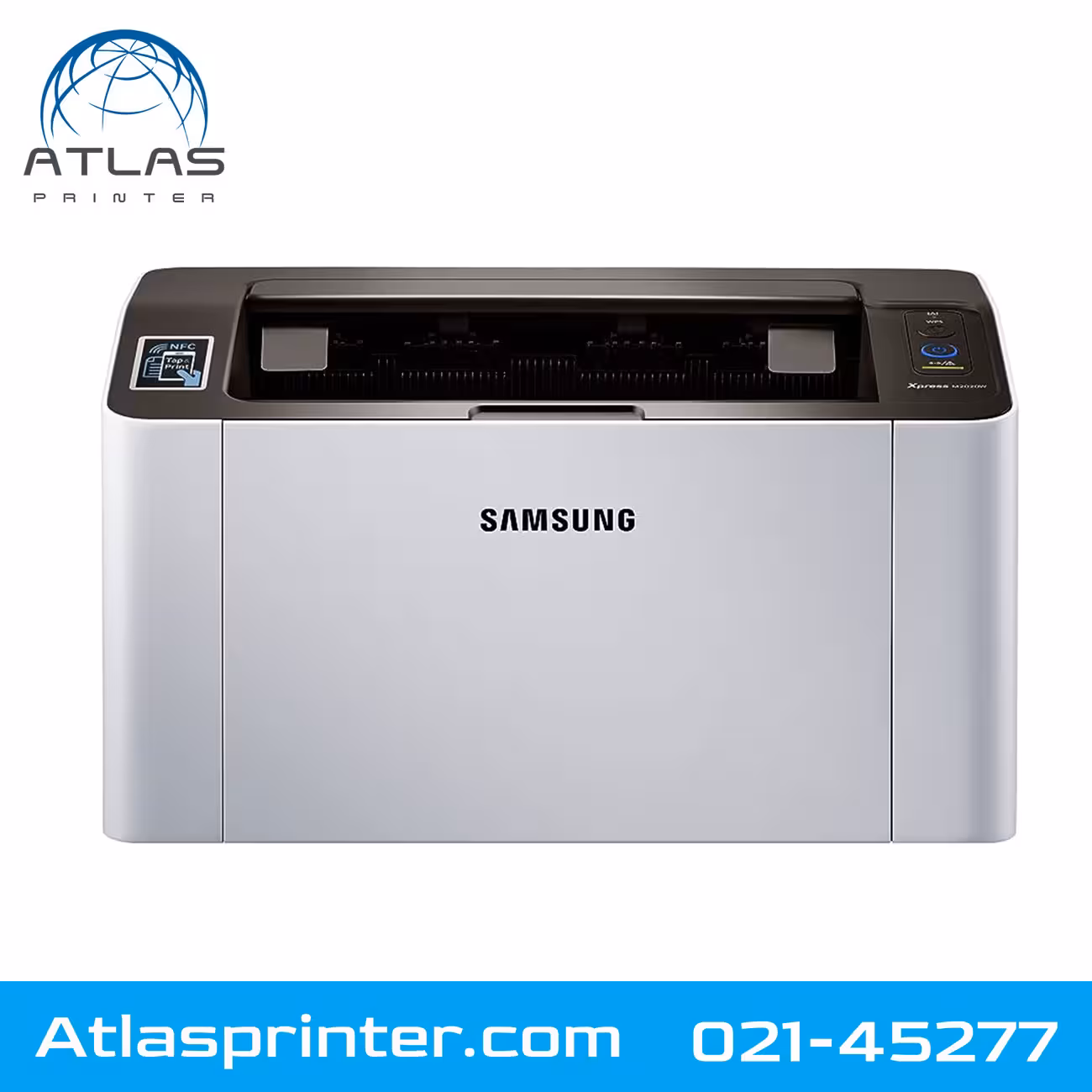 پرینتر لیزری سامسونگ SAMSUNG M2020W
