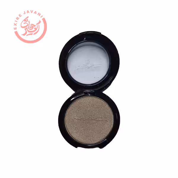 سایه تک چشم مک فیکس شماره  A46