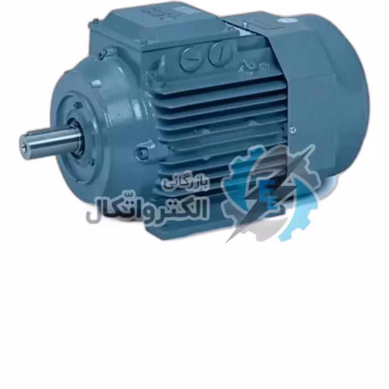 الکتروموتور ABB سه فاز 3 کیلووات 4 اسب