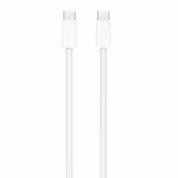 کابل تبدیل USB-C به USB-C اپل طول 1 متر