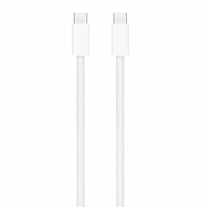 کابل تبدیل USB-C به USB-C اپل طول 1 متر