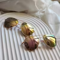 عینک زنانه و مردانه 