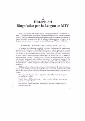 خرید و دانلود نسخه کامل کتاب Diagnostico por la lengua
