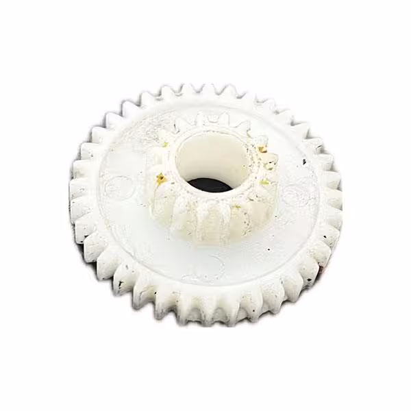 چرخ دنده دو پله صندلی ماساژور قطر چرخ دنده بزرگ 375 کوچک 178 میلیمتر