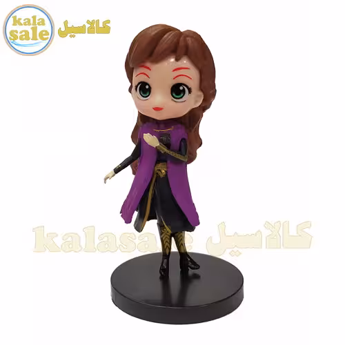 فیگور آنا فروزن Anna Frozen