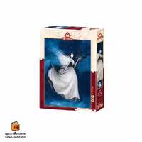 پازل 500 تکه (5095) The Night Fairy آرت پازل (Art Puzzle)