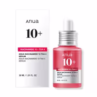 سرم ضد لک نیاسینامد 10% و ترانگزامیک اسید 4% آنوا اصل | Anua 10   NIACINAMIDE 10   TXA 4 30ml