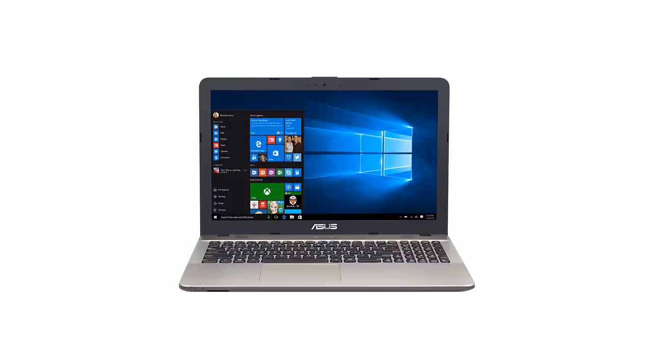 لپ تاپ ایسوس Asus VivoBook X541UV-N