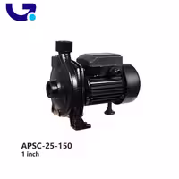 پمپ سیرکولاتور تک سرعته کالمو مدل APSC 25-150