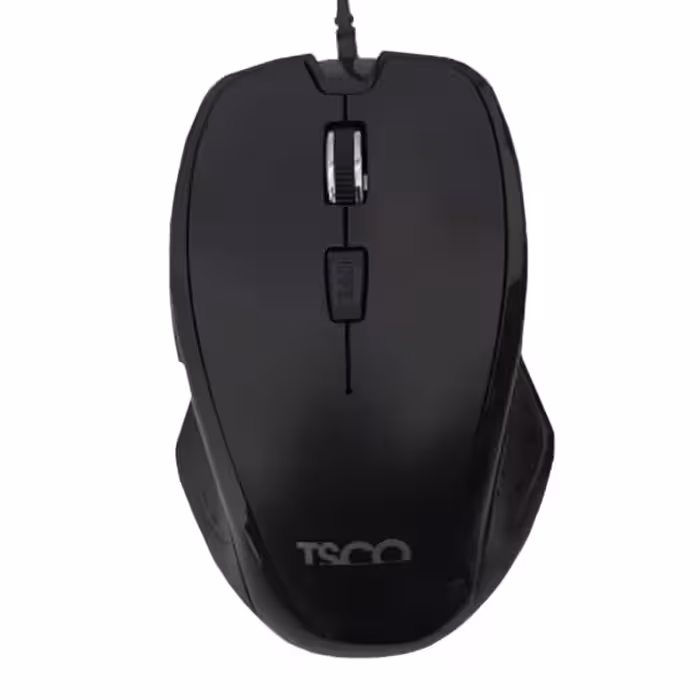 ماوس باسیم تسکو مدل TM 304