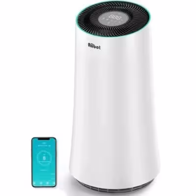 دستگاه تصفیه کننده هوا برند AIIBOT مدل A500 (پس کرایه)