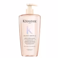 شامپو مخصوص انواع مو به خصوص موهای وز کراستاس مدل   Gloss Absolu حجم 500 میل