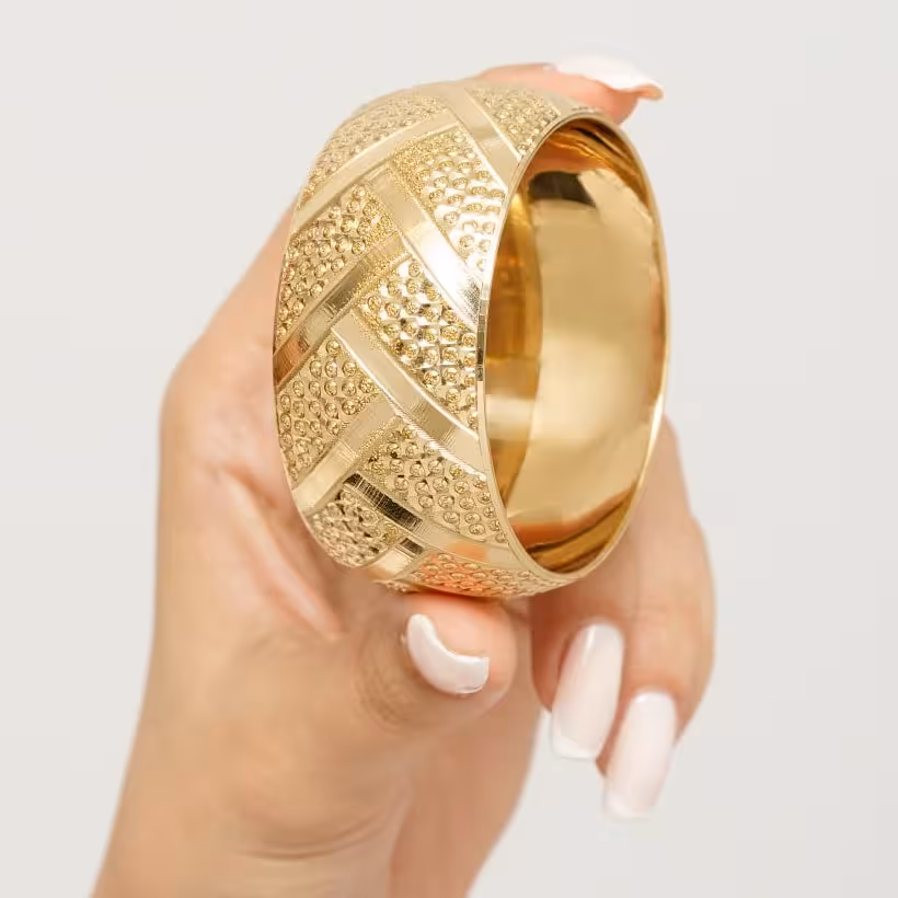 النگو تک پوش  زنانه