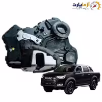 قفل در جلو چپ کی ام سی تی 8 باسیم کامل