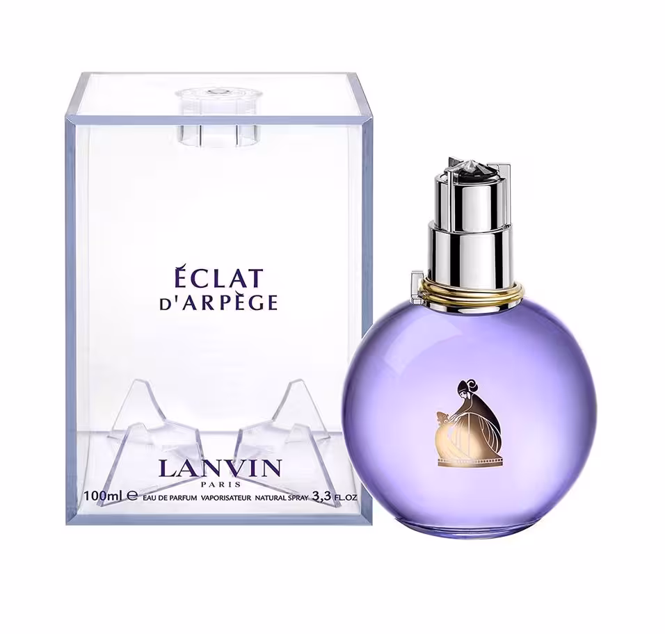 ادکلن اورجینال اکلت 100ml Eclat