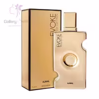 ادوپرفیوم اووک گلد زنانه اجمل Ajmal Evoke Gold for Her