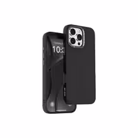 کاور گوشی اپل iPhone 16 Pro Max گرین لاین مدل Kimberly Leather