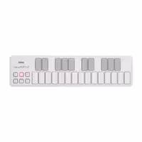 میدی کنترلر KORG NanoKEY 2 White