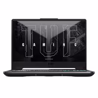 لپ‌تاپ 15.6 اینچی ایسوس TUF Gaming A15 FA506NFR R7 16GB 1TB SSD RTX2050