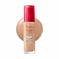 کرم پودر هلثی میکس بورژوا 30ml